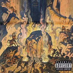 Hell (feat. ohjee, rysk237 & MBP Rap)