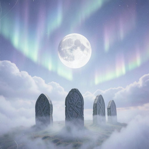 Luna Stone Beats