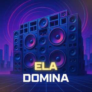 Ela domina