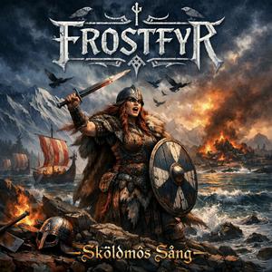 När Fenris river himlen