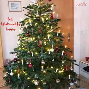 Der Weihnachtsbaum