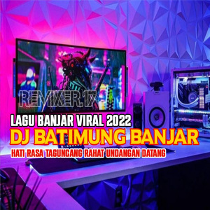 Batimung (Hati Rasa Taguncang)