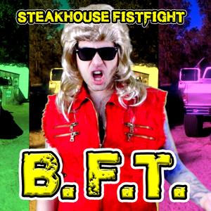 Big ****in' Truck (The Big Truck Song)