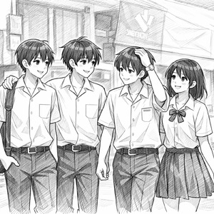 それでも歩ける