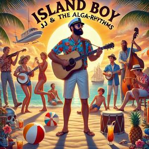 Bahamian Black & Tan