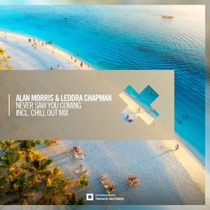 Never Saw You Coming (Extended Mix)