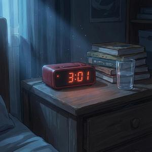 3:01 AM Reset (三点零一分)