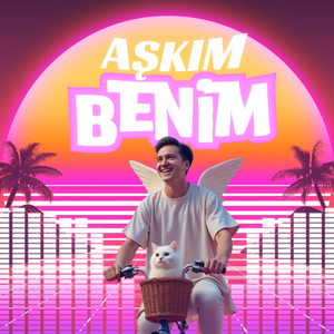 Aşkım Benim