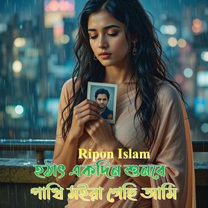 হঠাৎ একদিন শুনবে পাখি মইরা গেছি আমি