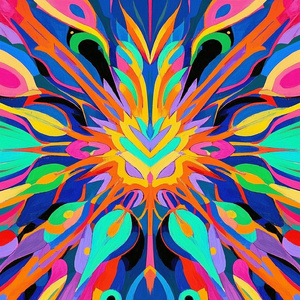 No One Says Until It Shows