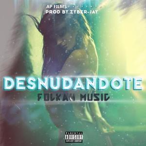 Desnudandote