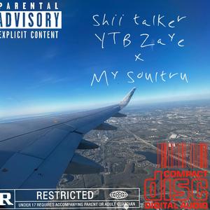 Shii Talker (feat. mysoultru)
