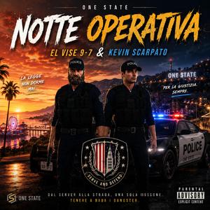 Notte operativa