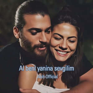 Al beni yanina sevgilim
