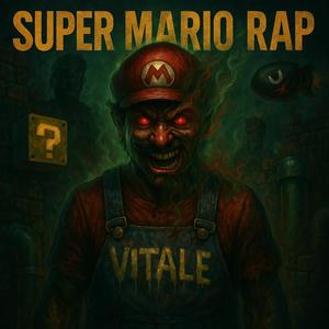 Super Mario World Rap