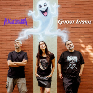 Ghost Inside
