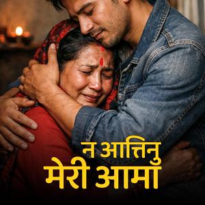 न आत्तिनु मेरी आमा