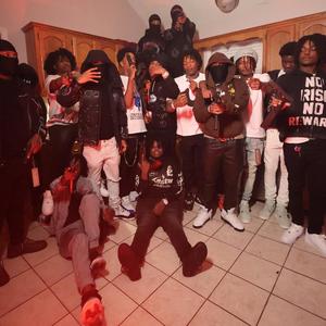 MMO (feat. 392 Jizzle & Fully Auto)