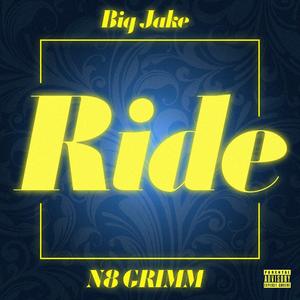 Ride (feat. Big Jake)