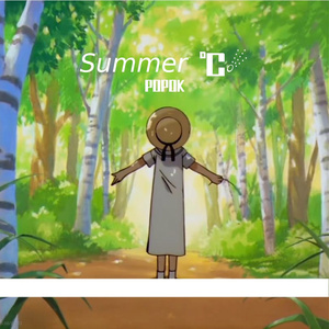 ☾