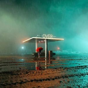 悬崖边上的花（prod by Lyoung）