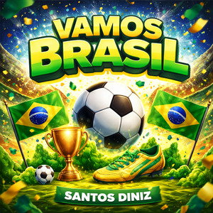 Vamos Brasil