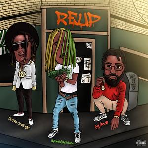 Reup (feat. OG Snap & Drevo Coolidge)