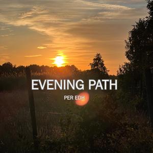 Evening Path
