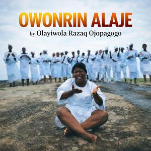 OWONRIN ALAJE