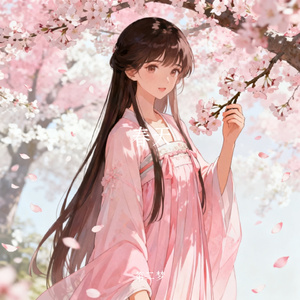 春天