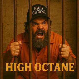 Locked In County (feat. Lil Skibidi Mane)