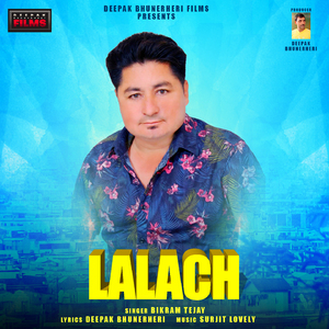Lalach