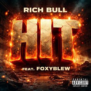 HIT (feat. FoxyBlew)