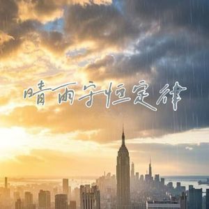 晴雨守恒定律