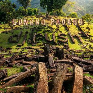 Gunung Padang
