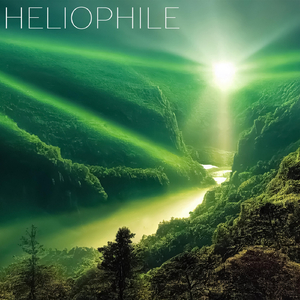 Heliophile