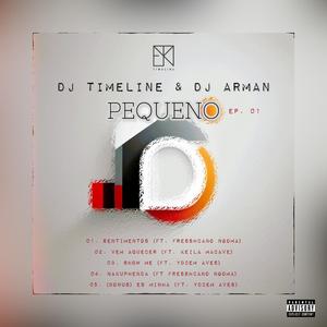 Vem Aquecer (feat. Keila Macave)