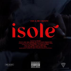 Isolé
