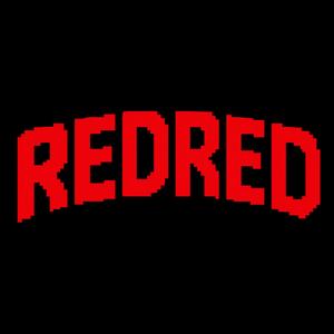REDRED ([Music Box Version])