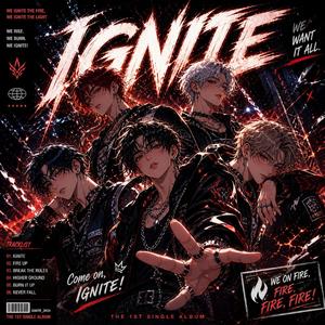 IGNITE