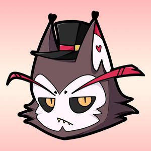 Hazbin Hotel (Loser Baby) [Marimba]