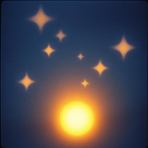 君は星よりも