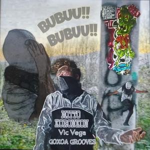 Bubu (feat. Vic Vega)