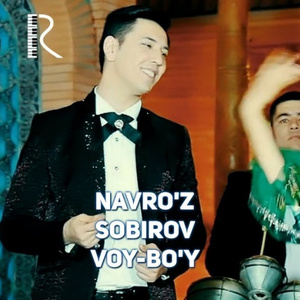 Voy-bo'y