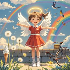 飞吧！姑娘-陈煜