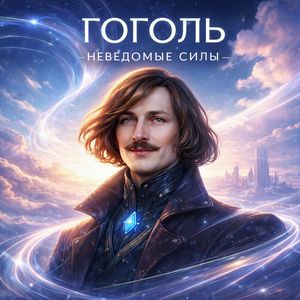 Гоголь неведомые силы