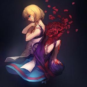 Lost Chair（Cover Presence of Music＆Senses Circuit）