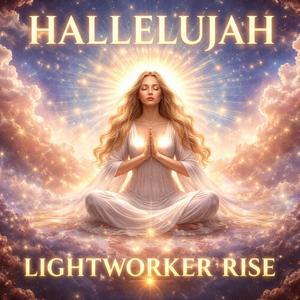 Hallelujah, Lightworker, Rise (feat. AUN)