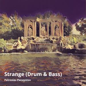 Strange (Drum & Bass)