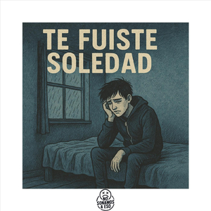 Te Fuiste Soledad